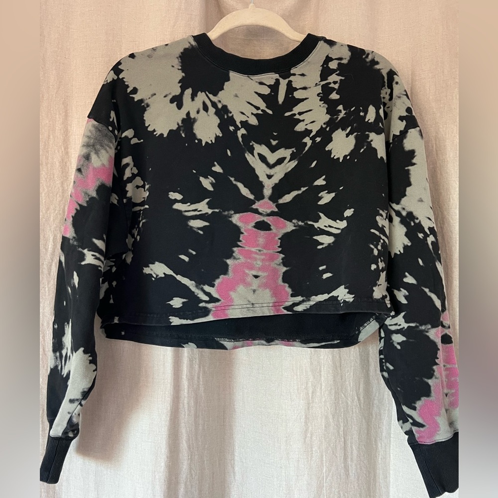 Noli Yoga Top